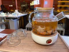 小吊梨汤-鲁秀才炒鸡(龙湖西溪天街店)