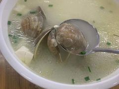 -明记海鲜大排档(巽寮湾店)