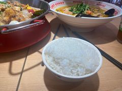 -每味每客·重庆麻辣烫(国泰店)