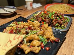 -泥糊破店小酒馆·团建聚餐(南京西路店)