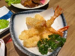 -福樱兰海鲜放题铁板烧(加州店)