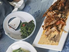 -老毛手抓·盐池滩羊非遗手抓(宁夏总店)