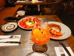 -Apollo·西班牙小酒馆(安福路店)