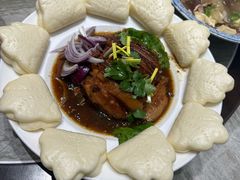 -杏花村水席楼(西大街总店)
