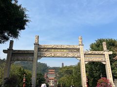 -南沙天后宫景区