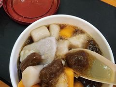 -鲜芋仙(中环百联2店)