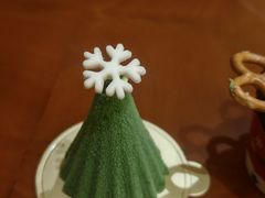 -青岛金沙滩希尔顿酒店·自助餐厅
