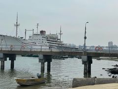 -烧蠔帮·生蚝海鲜牌档(观海店)