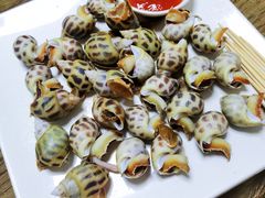 -记忠海鲜
