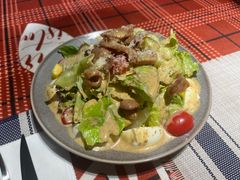 -Primo·丽莫意大利窑烤披萨