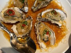 -上味·小海小鲜(中联店)