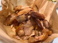 -关东小磨东北菜(漕河泾印象城店)