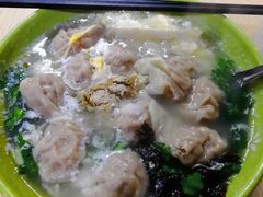 -海清宁记大馅云吞