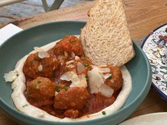 -Alimentari早午餐(安福路店)