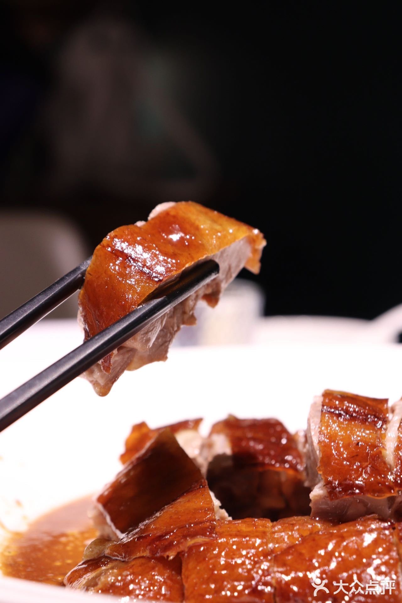 最让我意外的是一口下去肉还会爆汁！