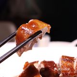 最让我意外的是一口下去肉还会爆汁！