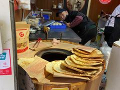 -卷五味·李老二卷馍(学则路店)