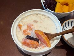 -小团圆糖水铺(襄阳南路店)