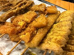 -老酱油炸社