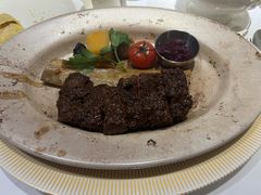 -王品牛排(福州泰禾店)