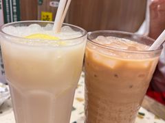 -华嫂冰室(尖沙咀店)