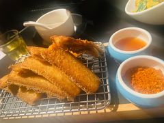 -老头儿油爆虾·1987杭州烟火味(湖滨银泰in77D区店)