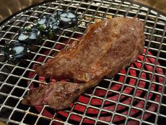 -御牛道日式烤肉料理(杭州万象城店)