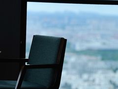 -嘉定凯悦·咖啡厅