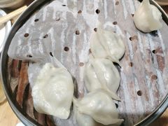 -快乐老家三鲜饺子东北菜(南六中路店)