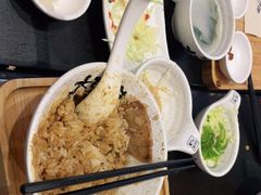 -熊吞·大碗丼烧肉饭(清江浦区万达店)