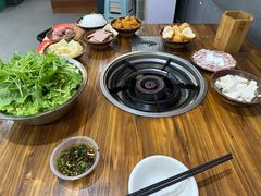 -笔记安顺夺夺粉火锅