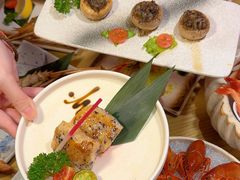 -小句号·精致料理(江南环球港店)