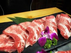 -龙记珍牛和牛烧肉(龙南街店)
