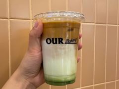 -OUR Bakery(SKP-S店)