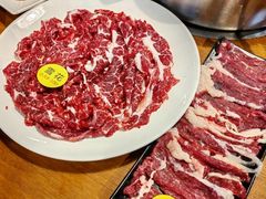 -汕头福合埕牛肉火锅(厚街店)
