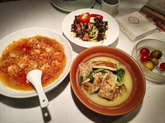 -半勺·新徽菜(银泰城店)