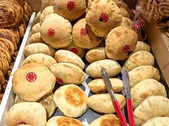 -杨老大焙子月饼干货(宽巷子民族美食街店)