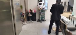 -HAIR HERE造型