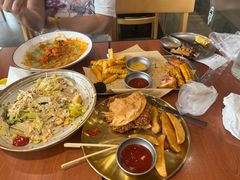 -魏斯理汉堡(西安沣东吾悦店)