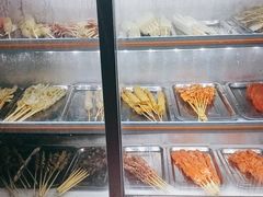 -徐记味府·今晚吃龙虾(万达金街店)