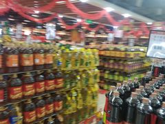 -永辉超市(新世界店)