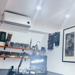 -MDZ STORE·TATTOO·耳饰