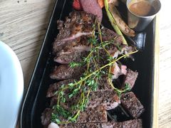 安格斯肉眼牛排-碧特博格·20年品牌西餐厅(芜湖路店)