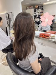 点击看大图 -HaLo hair studio