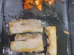 -韩时烤肉(丰科万达广场店)
