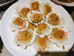 -楚鱼王·河鲜·湖北菜(华农店)