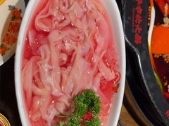 -牛市坎火锅(建设路店)