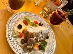 -IL TEATRO 精品意大利餐厅