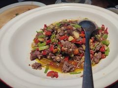 -老湘村·湖南土菜(天河维多利店)