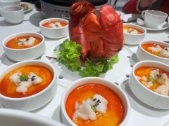 -富淳饭店(陆家嘴保利广场店)